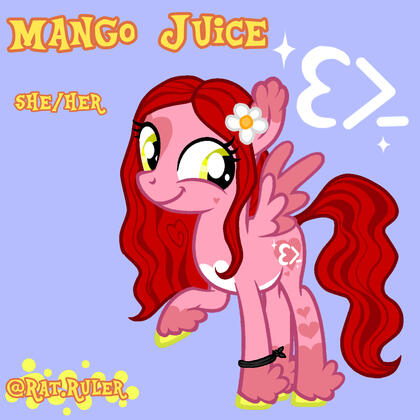 Mango Juice Mango Juice